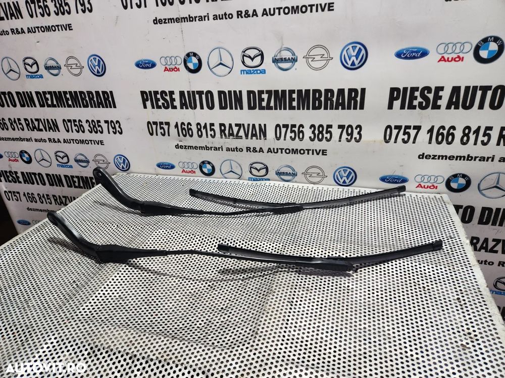 Brate Brat Stergatoare Fata Bmw Seria 4 F32 F33 F36 Motor N47D20D Dezmembrez Bmw Seria 4 F32 F33 F3 - 3