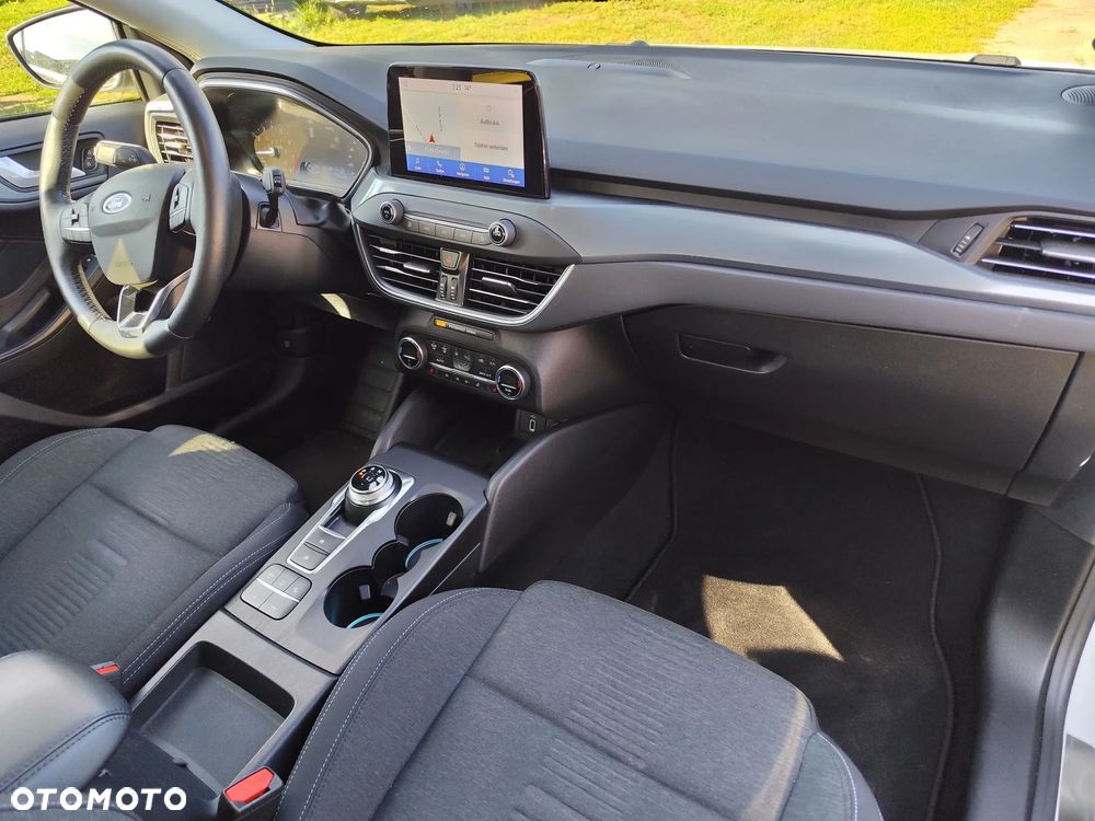 Ford Focus 1.5 EcoBoost Start-Stopp-System ACTIVE VIGNALE - 14