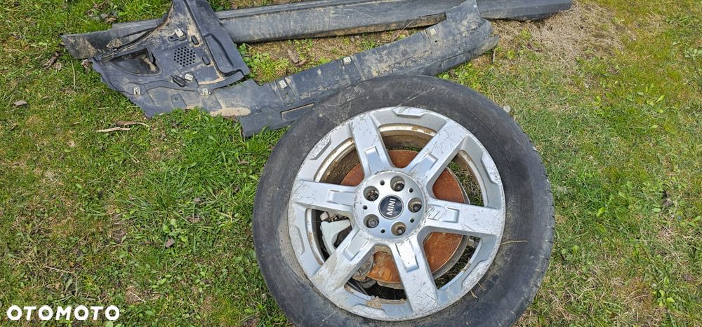 MINI Countryman SE ALL4 John Cooper Works Trim - 18