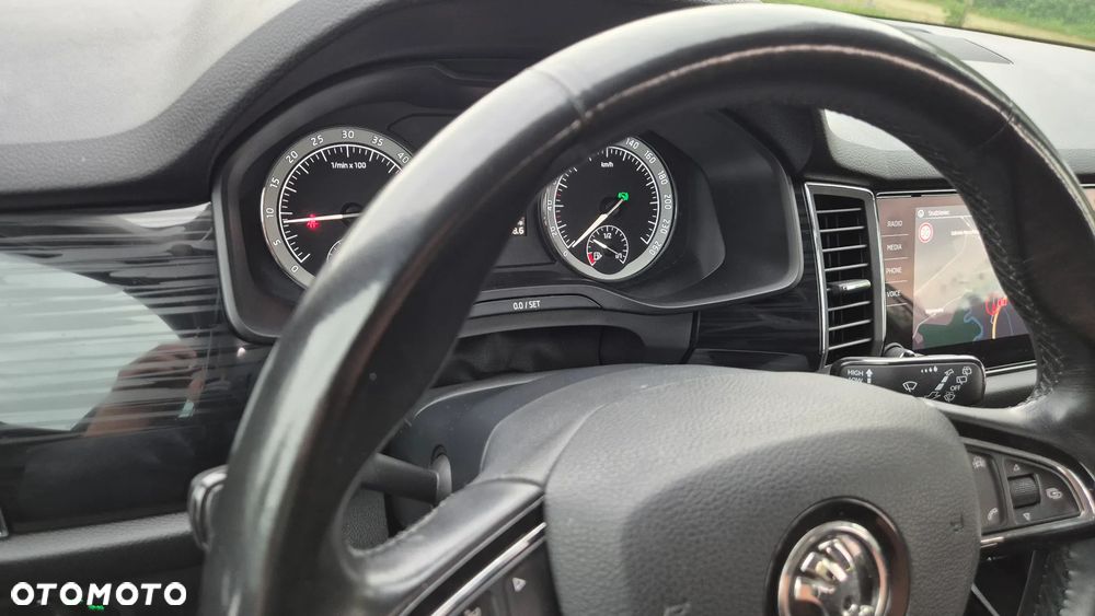 Skoda Kodiaq 2.0 TDI DSG Style - 29