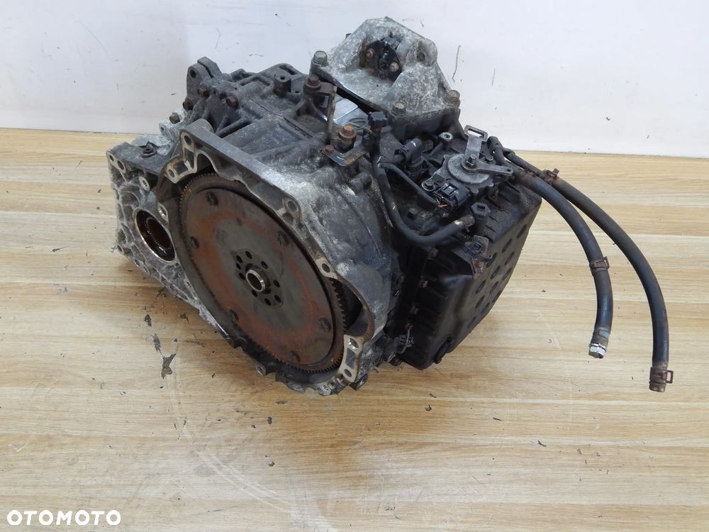 Skrzynia automat 2.0 CRDI Kia Sportage III Hyundai ix35 Tucson III 4x4 10-17 Łuków części - 2