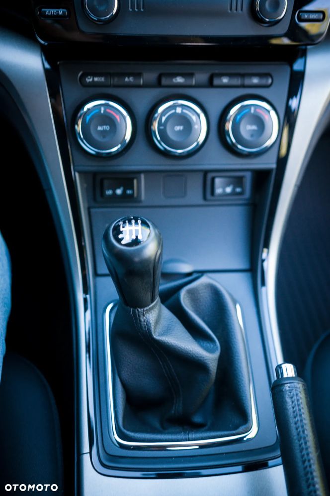 Mazda 6 2.0 90th Anniversary - 13