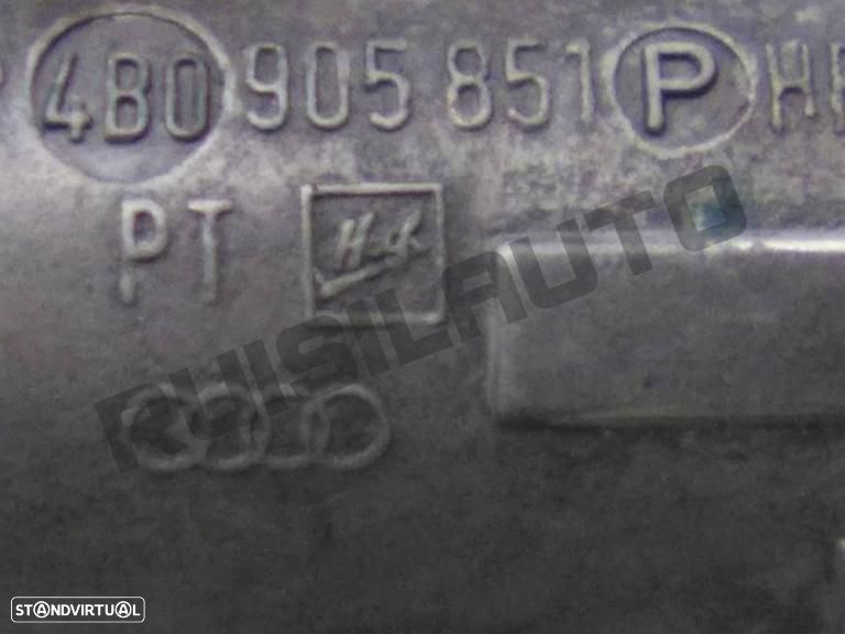 Canhão Ignição 4b090_5851p Audi A3 (8l) [1996_2003] 1.9 Tdi - 6