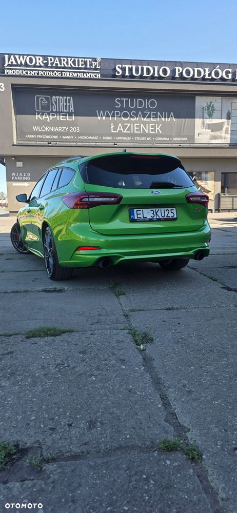 Ford Focus - 3