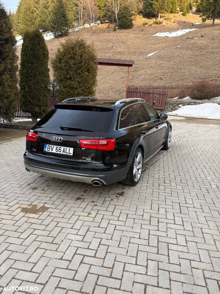 Audi A6 Allroad - 5