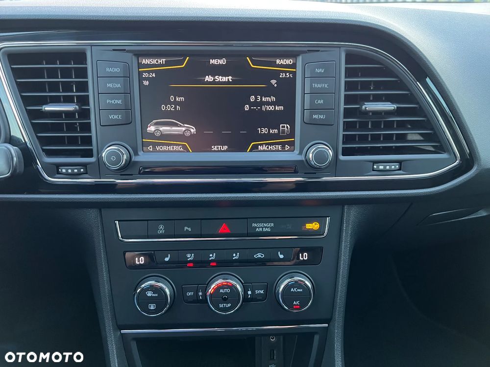 Seat Leon - 13