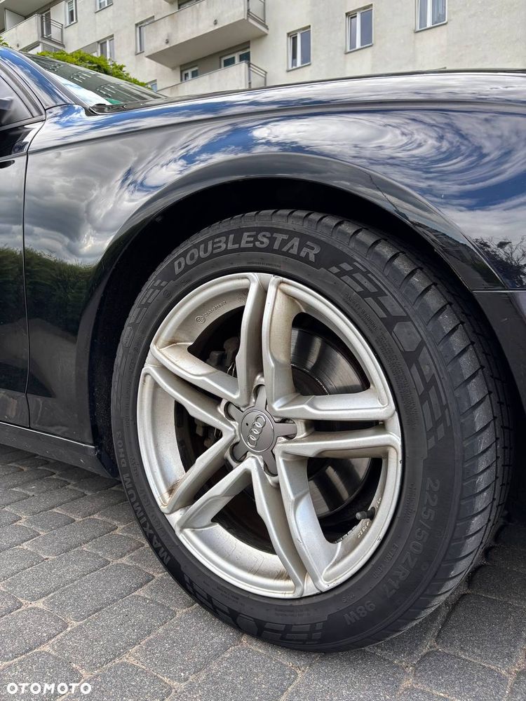 Audi A4 Avant 2.0 TDI - 12
