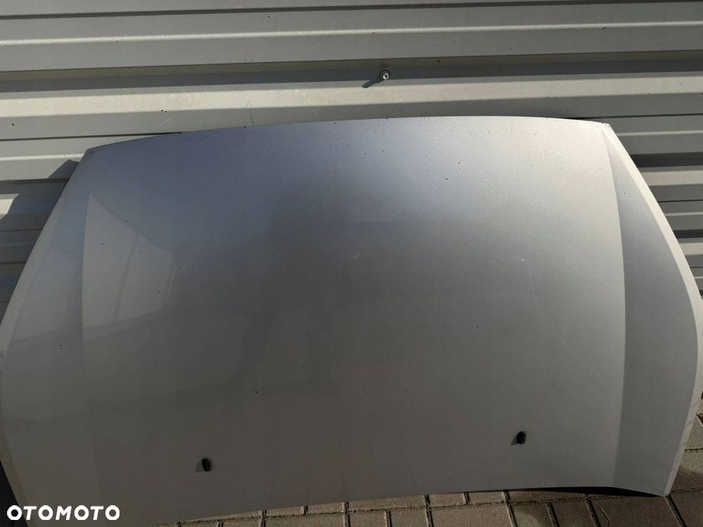 maska pokrywa silnika ford s-max mk1 h8 eu - 6