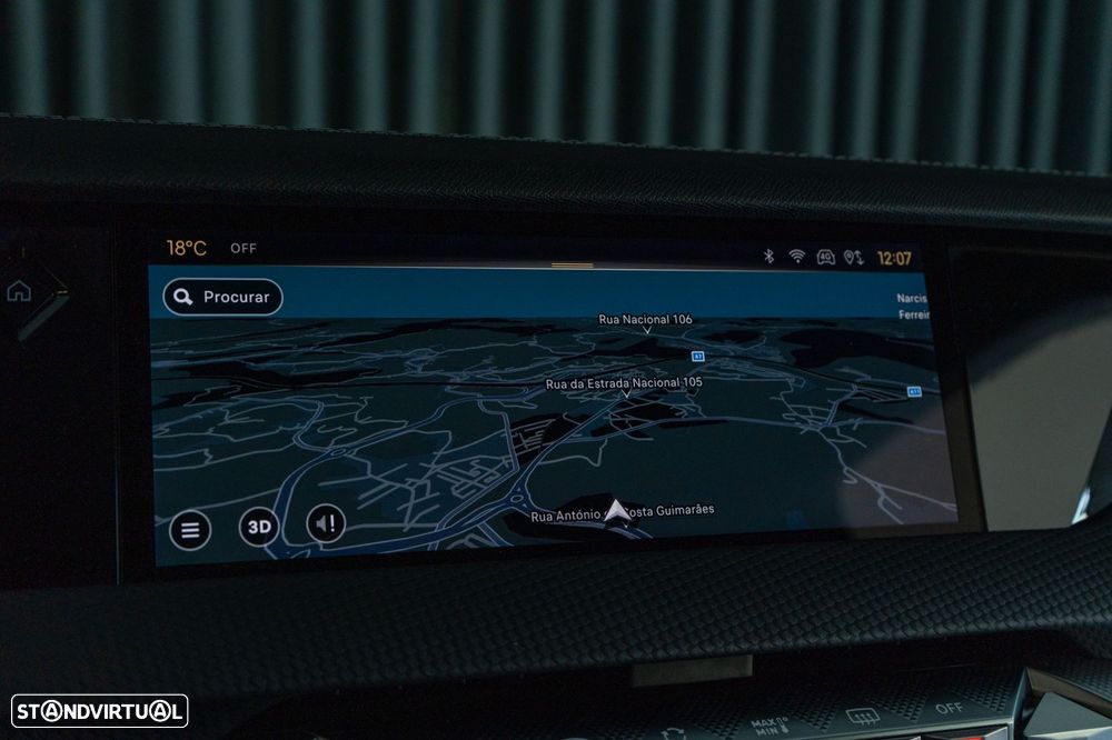 DS DS4 1.2 PureTech Rivoli EAT8 - 19