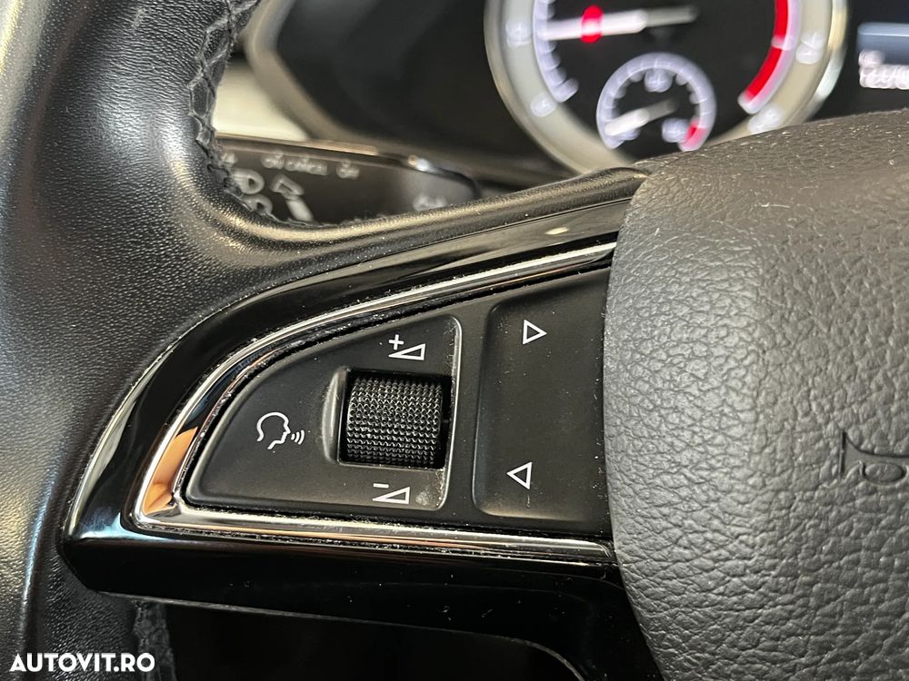 Skoda Superb - 17