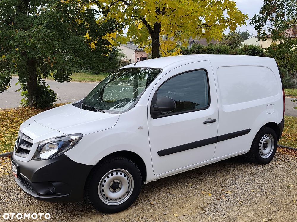Mercedes-Benz CITAN - 6