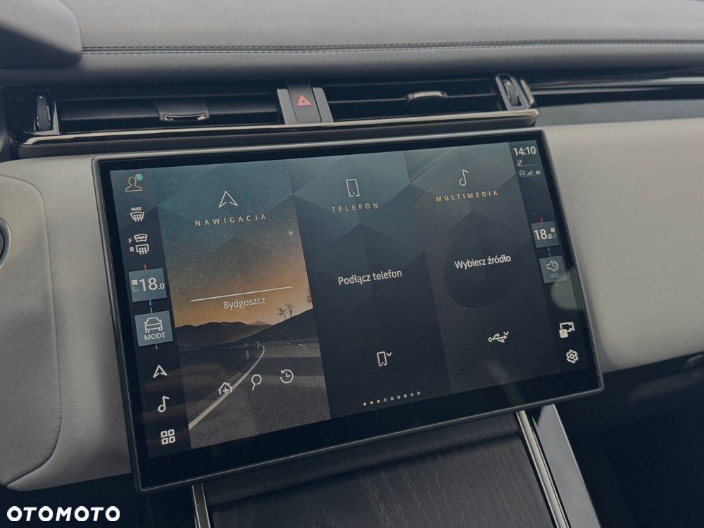 Land Rover Range Rover Velar - 11