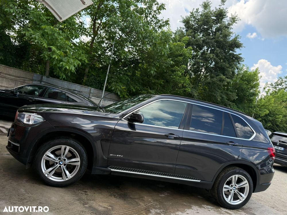 BMW X5 - 35