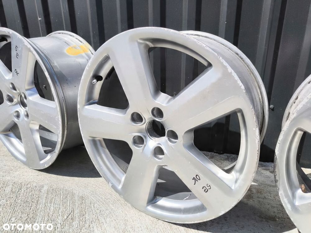 FELGA FELGI VW AUDI A3 A4 A6 ITP 8.0J R18 ET43 8E0601025AK *5E* - 6