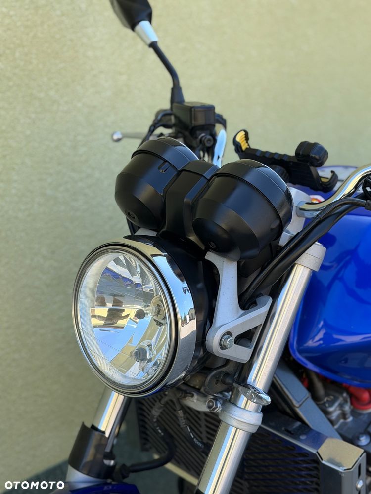 Honda Hornet - 28