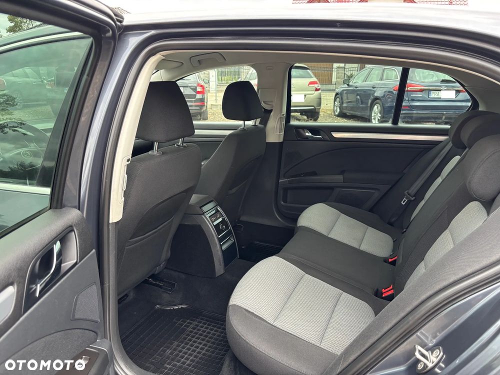 Skoda Superb 1.8 TSI Exclusive - 21