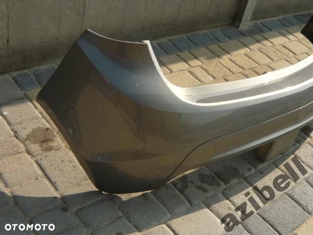 opel meriva ii - zderzak tylny - 3