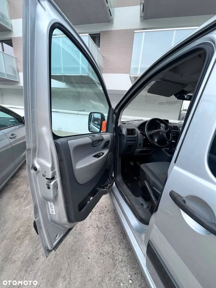 Citroën Jumpy Combi ver-2-0-hdi-l2 - 5