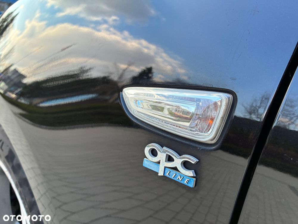 Opel Zafira - 18