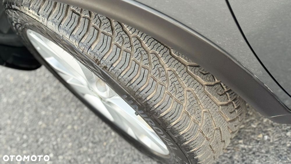 Nissan Juke 1.5 dCi Tekna - 20