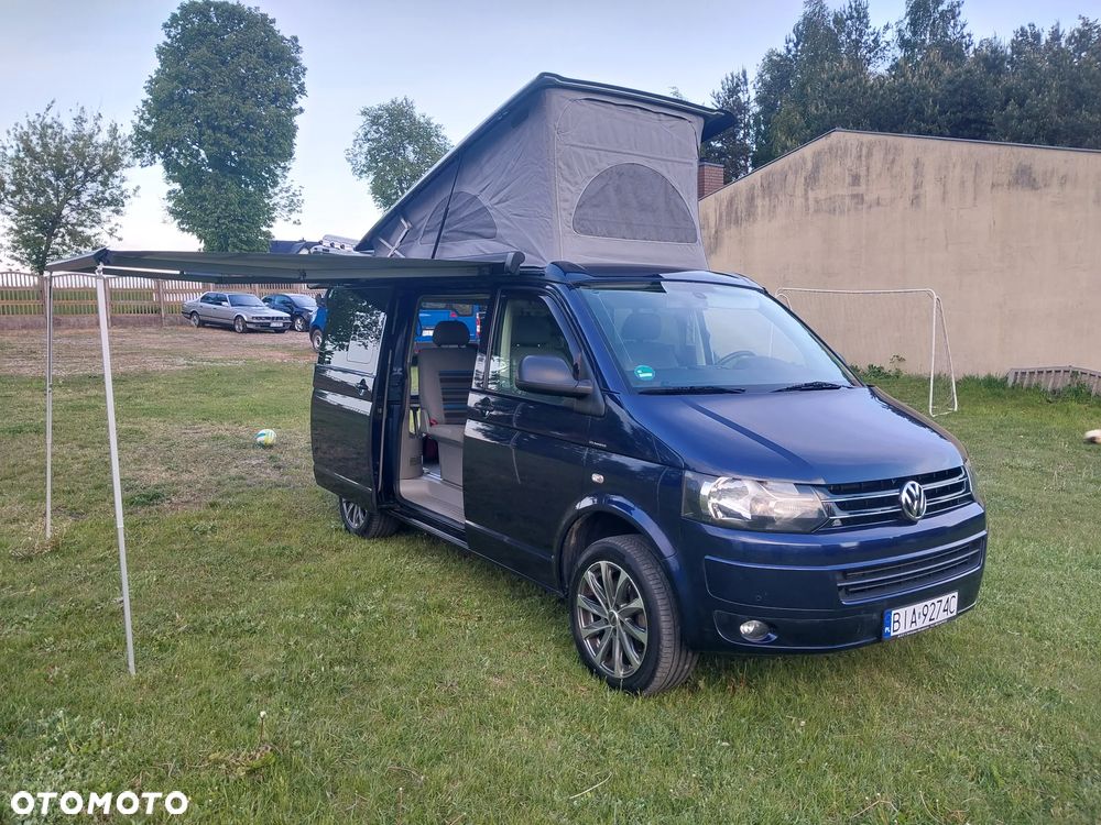Volkswagen California - 1