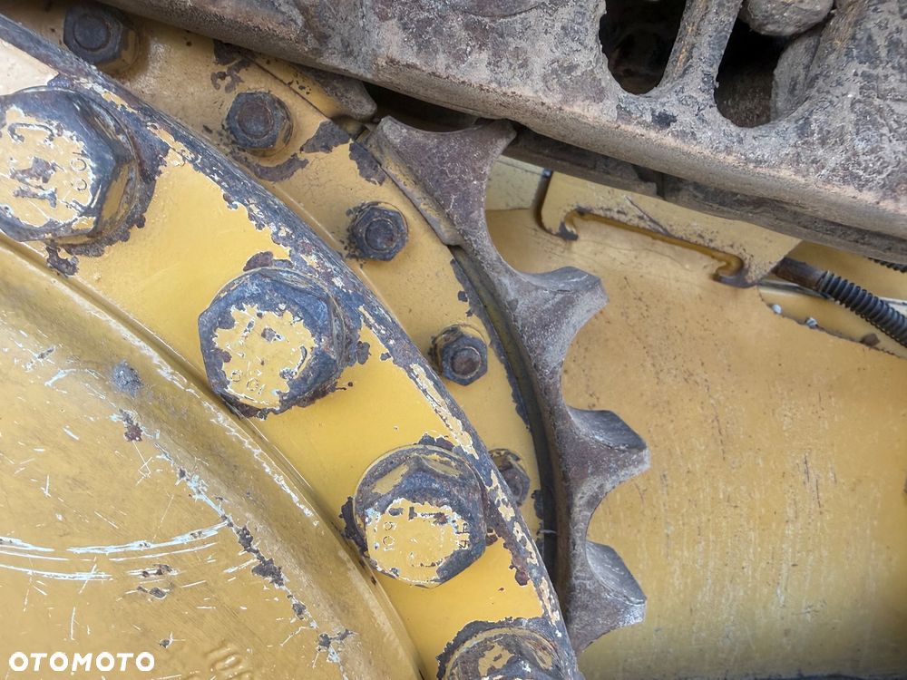 Caterpillar D6N LGP - 13