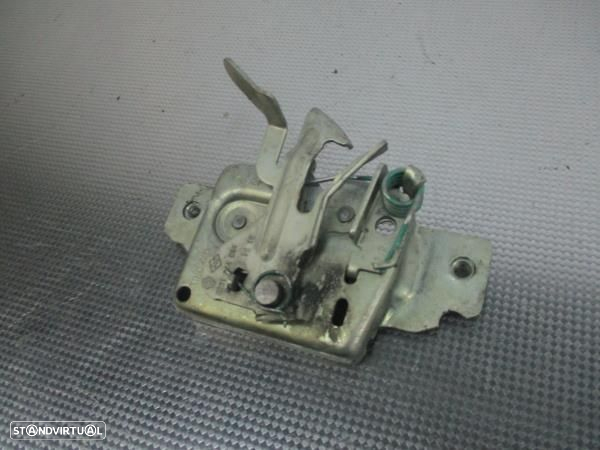 Fecho Capot Renault Clio Iii (Br0/1, Cr0/1) - 3