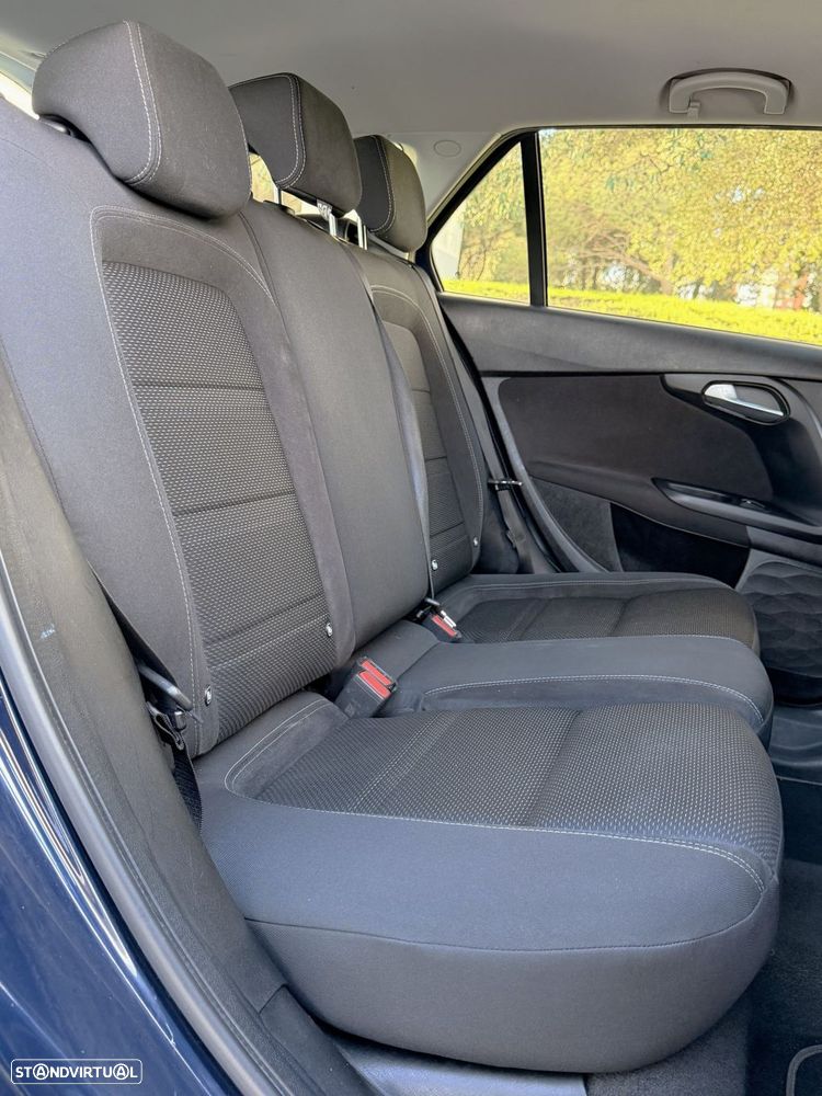 Fiat Tipo Station Wagon 1.6 M-Jet Lounge J17 DCT - 35