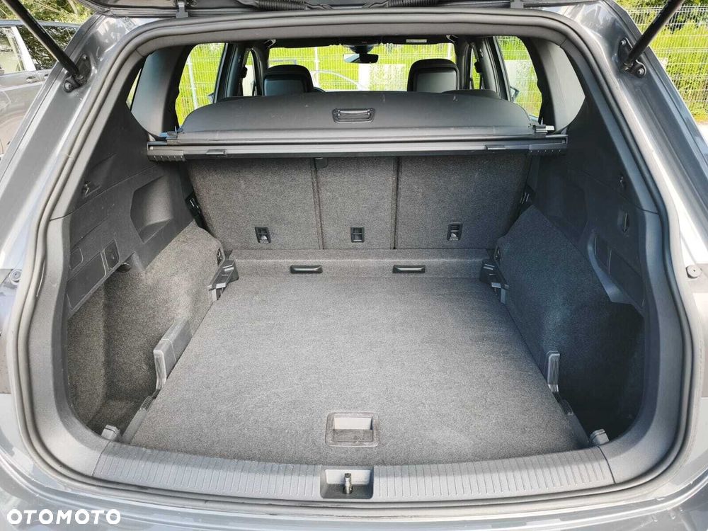 Seat Tarraco 1.5 Eco TSI EVO Style S&S - 10