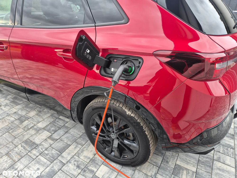 Opel Grandland X - 10