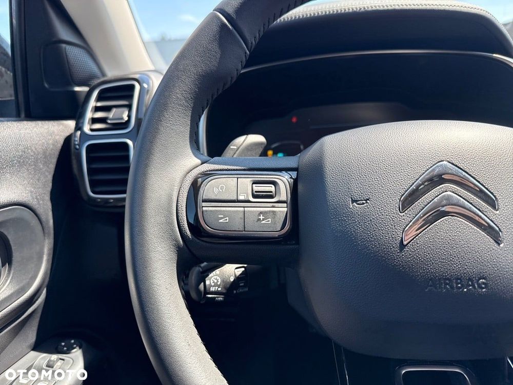 Citroën C5 Aircross 1.5 BlueHDi Max EAT8 - 16
