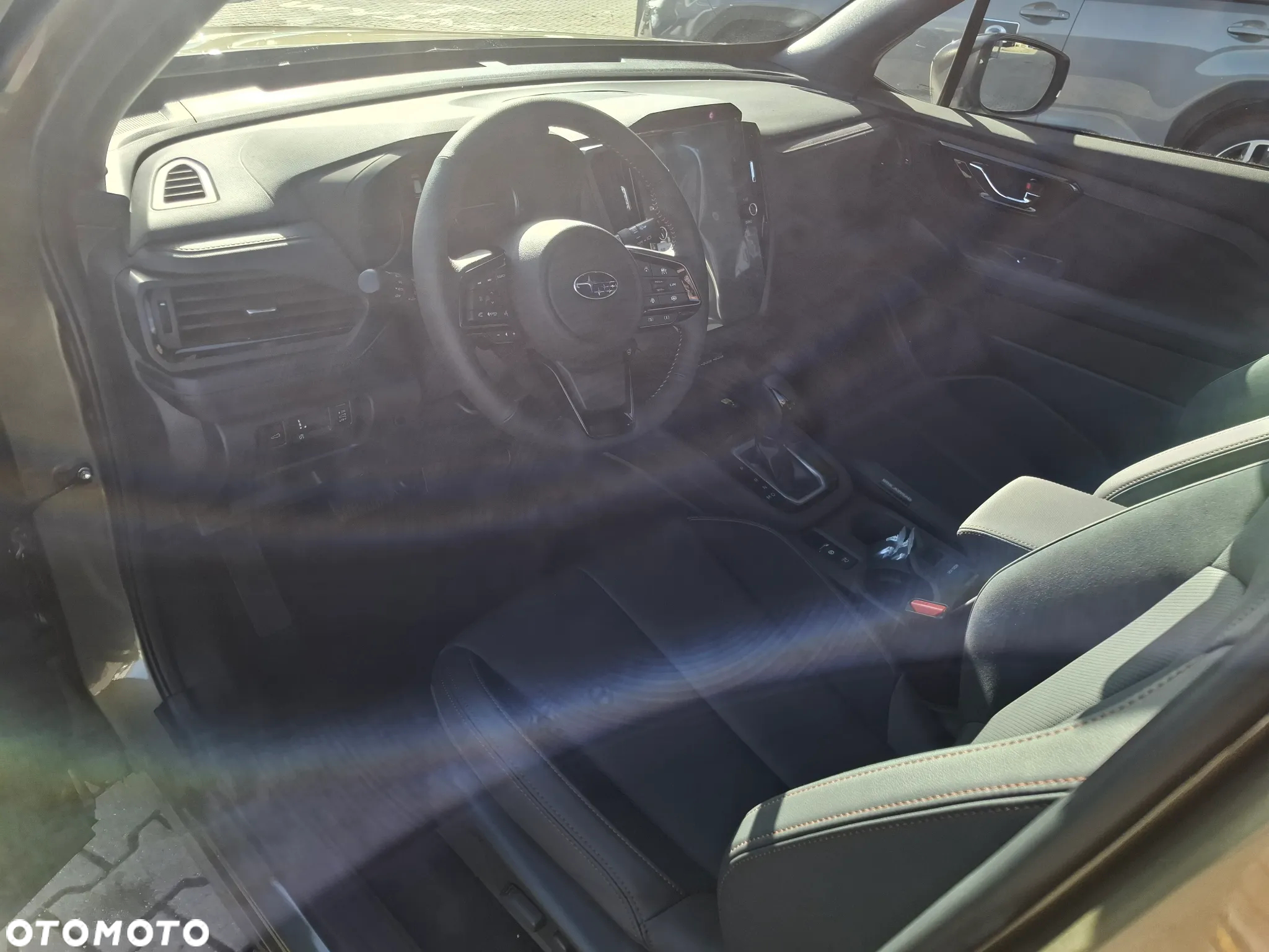 Subaru Forester 2.0i-L Platinum (EyeSight) Lineartronic - 7