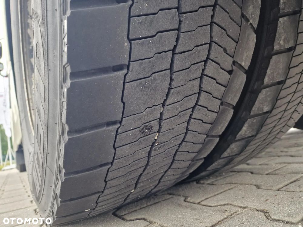 DAF XF 106.530KM SSC - 12