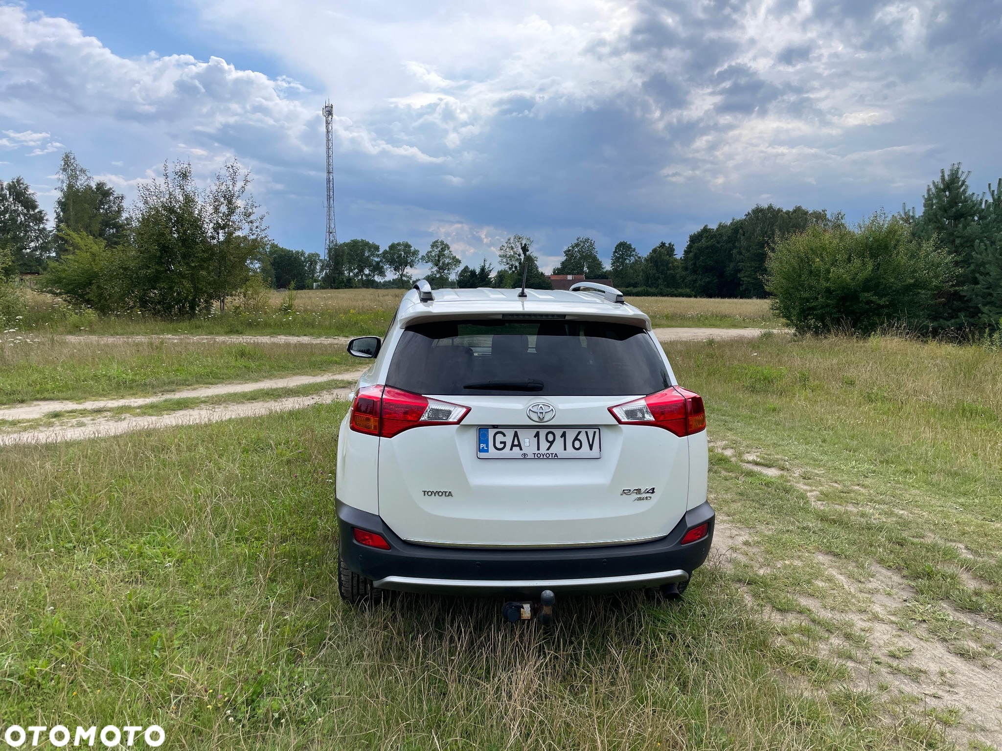 Toyota RAV4 2.0 Premium MS - 7