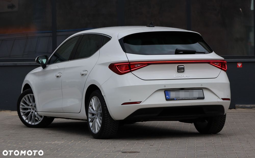 Seat Leon 1.5 TSI Xcellence - 6