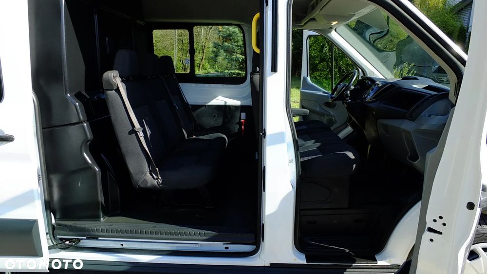 Ford Transit - 3