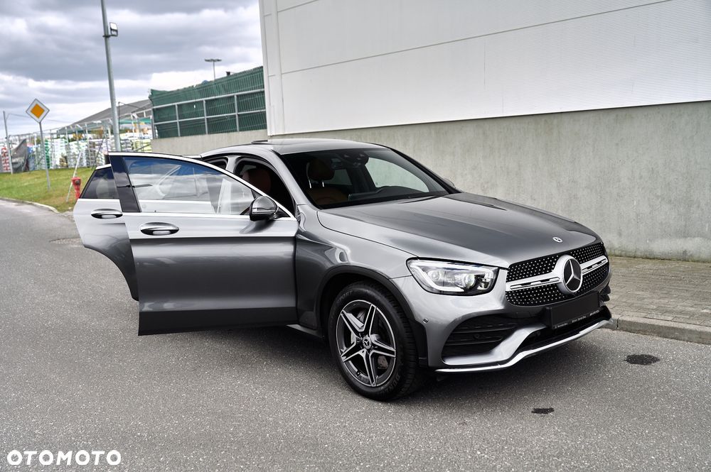 Mercedes-Benz GLC - 17