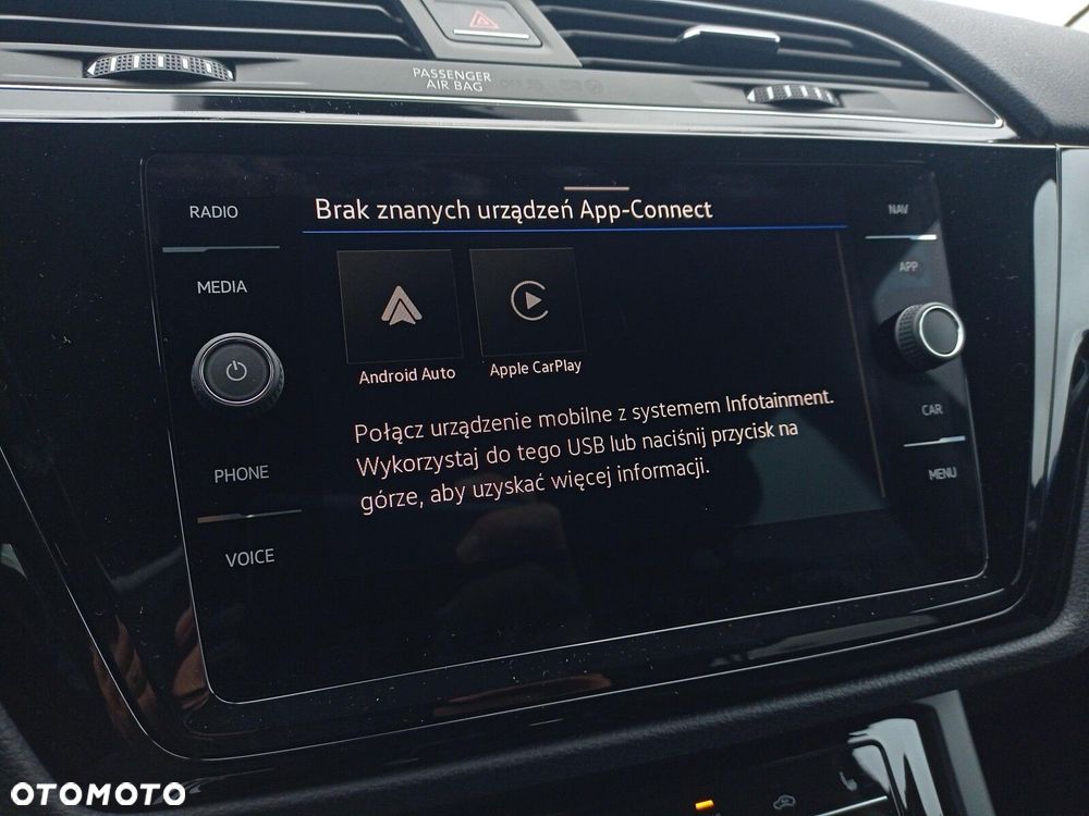 Volkswagen Touran 1.5 TSI EVO Highline DSG - 33