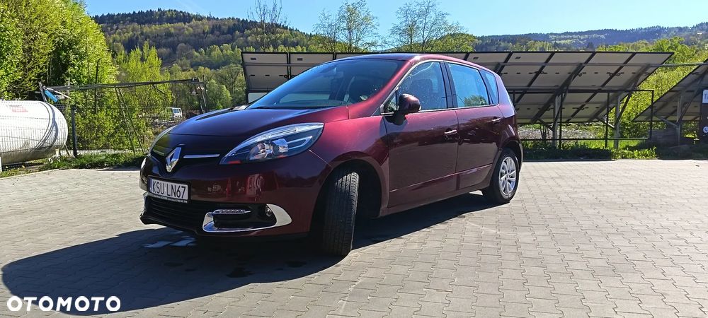 Renault Scenic 1.5dCi TomTom Edition - 23