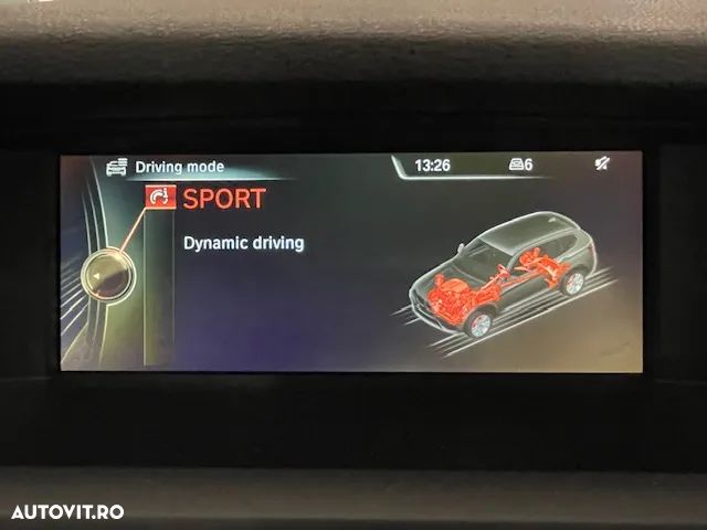 BMW X3 sDrive18d Aut. - 29