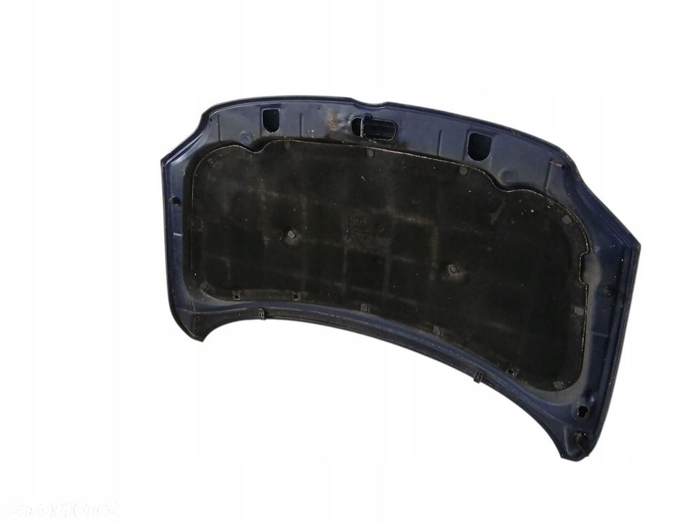 maska lb5n vw fox maska fox - 4