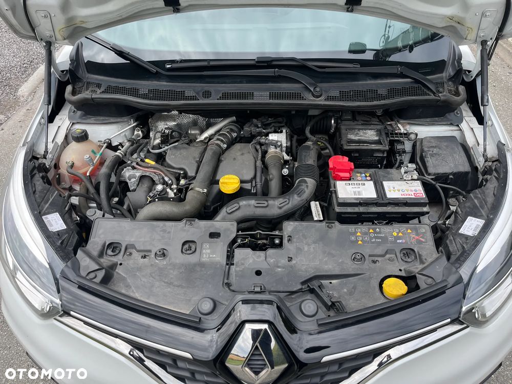 Renault Captur 1.5 dCi Intens EDC - 16