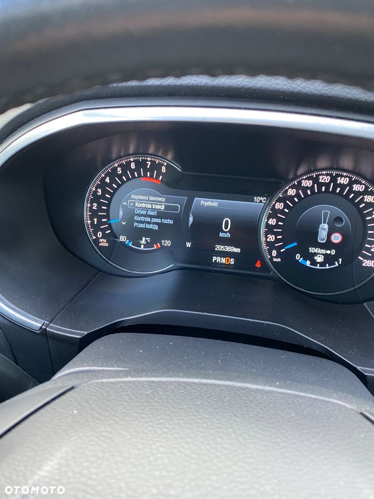 Ford S-Max 2.0 T Titanium MPS6 - 20