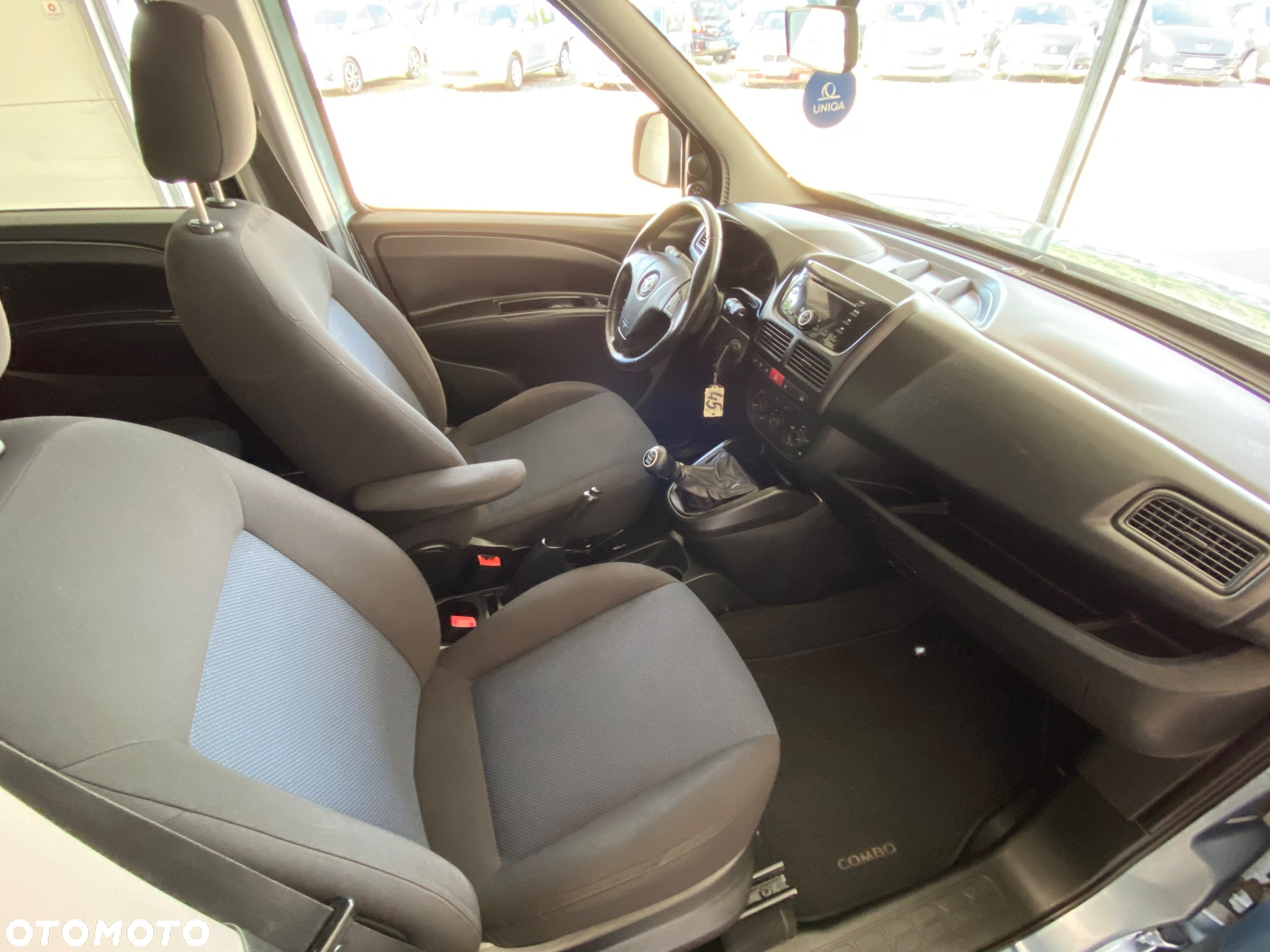 Opel Combo Tour 1.6 CDTI Cosmo - 13