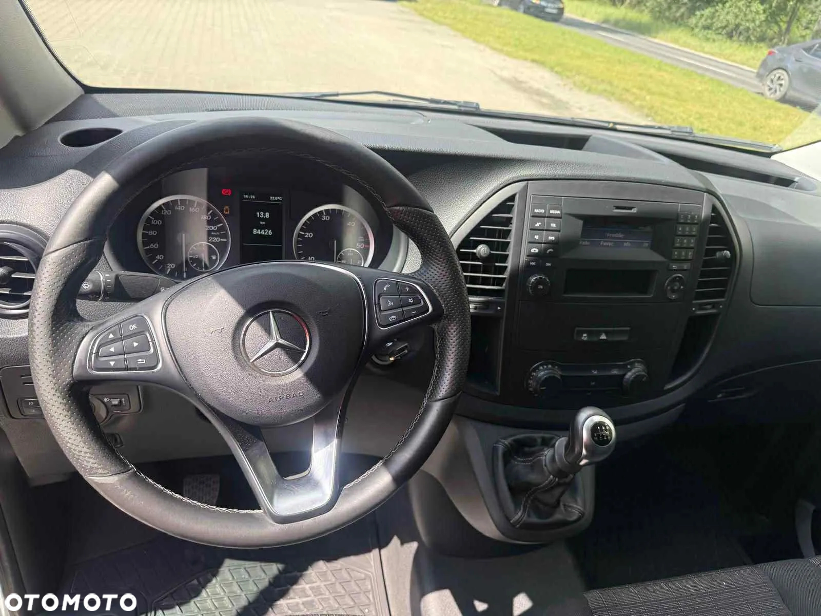 Mercedes-Benz Vito - 9