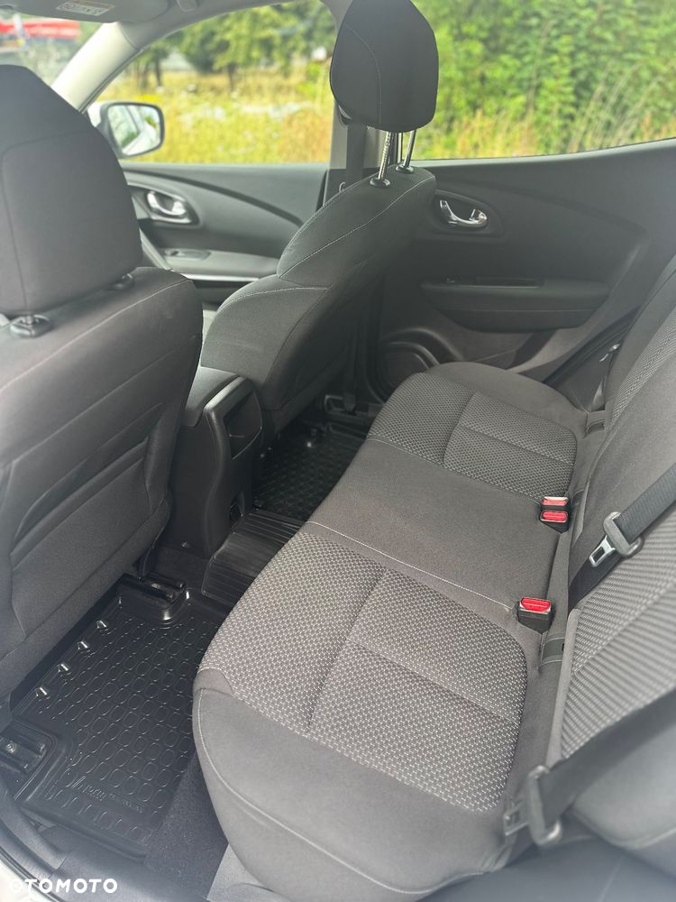 Renault Kadjar 1.2 Energy TCe Adventure - 9