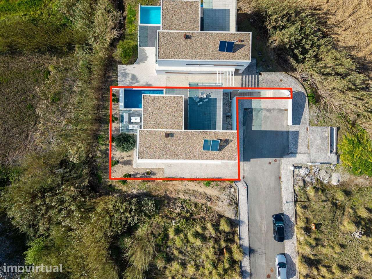 Moradia T4 - Linha de Mar - Lourinhã - Grande imagem: 4/32