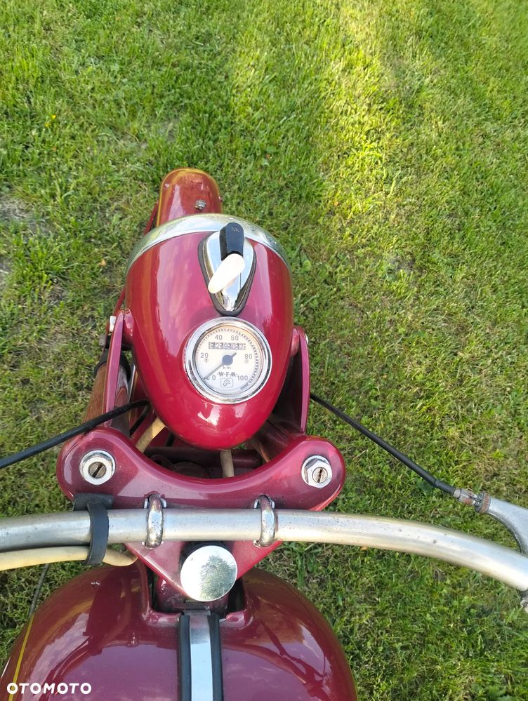 WFM M - 6