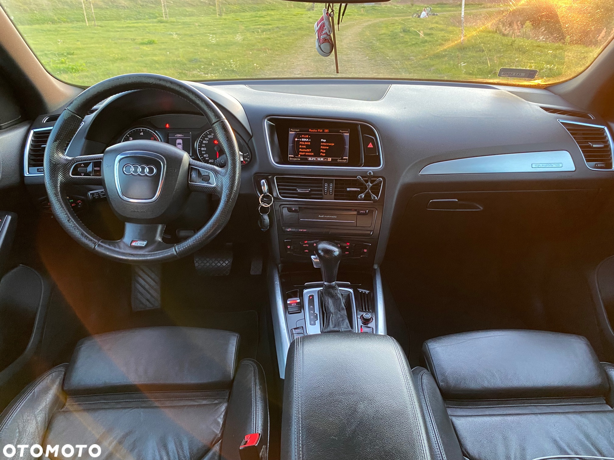 Audi Q5 2.0 TDI Quattro S tronic - 9