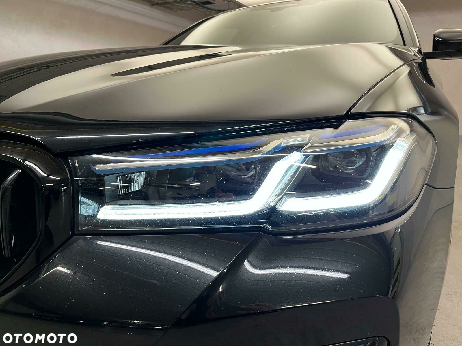 BMW Seria 5 - 17